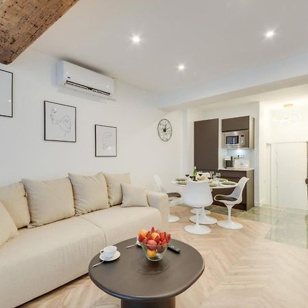 225 Suite Fashion - Superbe Appartement A Paris Exterior foto
