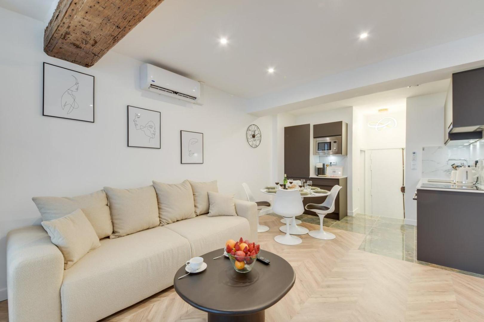 225 Suite Fashion - Superbe Appartement A Paris Exterior foto