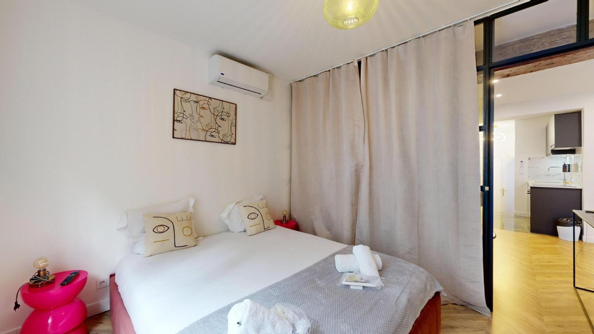 225 Suite Fashion - Superbe Appartement A Paris Exterior foto